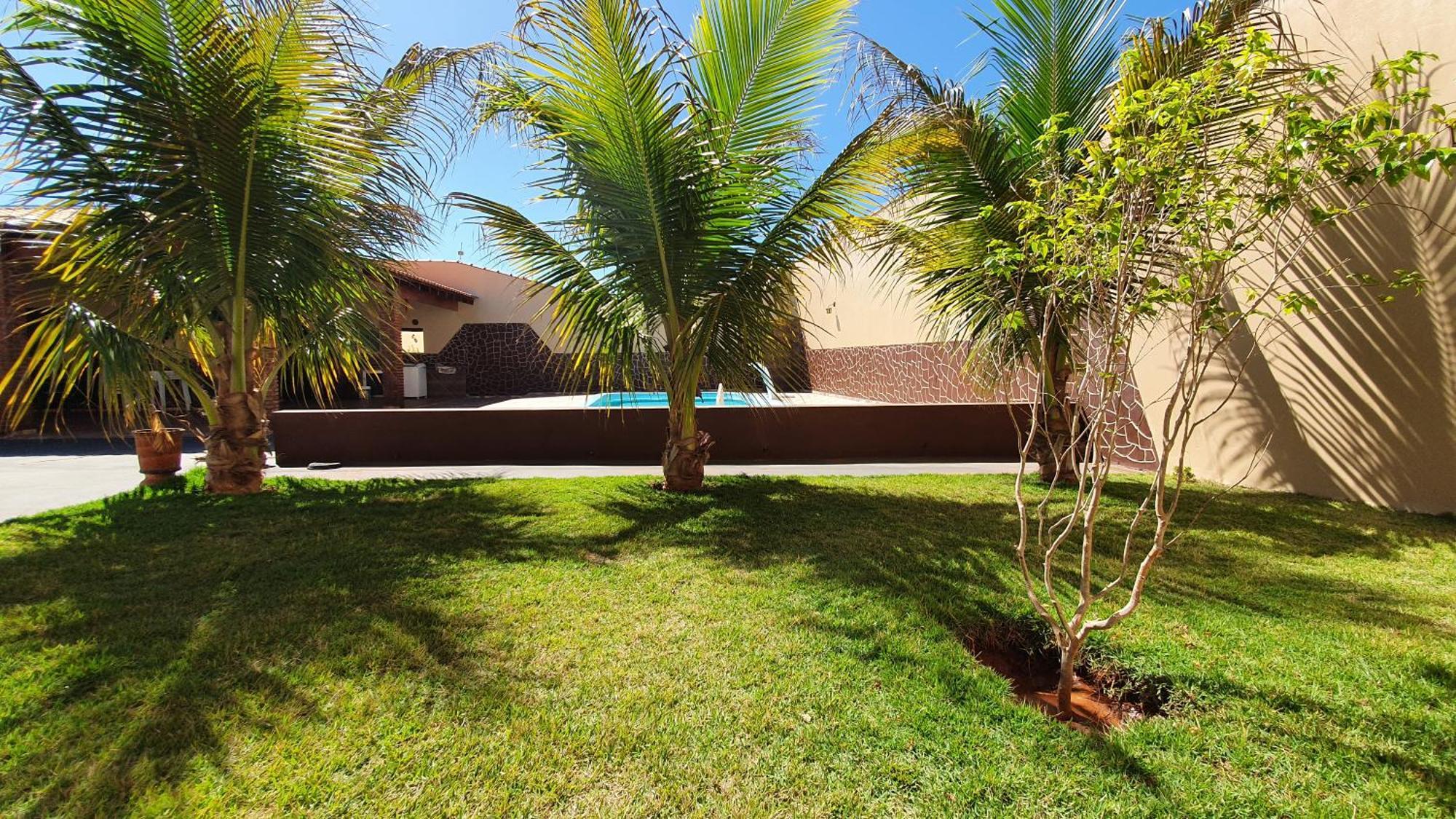 Rancho California - Dentro Da Cidade Perto De Tudo. Espirito Santo do Turvo Exterior foto